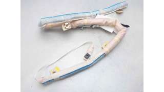AIRBAG CORTINA DELANTERO IZQUIERDO CITROEN C4 II (2009-) 1.6 HDI 90 92CV 1560CC - L.7958063 / 9687158780