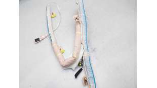 AIRBAG CORTINA DELANTERO IZQUIERDO CITROEN C4 II (2009-) 1.6 HDI 90 92CV 1560CC - L.7958063 / 9687158780 2