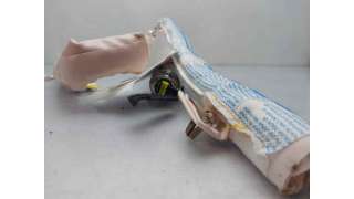AIRBAG CORTINA DELANTERO IZQUIERDO CITROEN C4 II (2009-) 1.6 HDI 90 92CV 1560CC - L.7958063 / 9687158780
