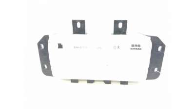 AIRBAG DELANTERO DERECHO CITROEN C4 II (2009-) 1.6 HDI 90 92CV 1560CC - L.7958064 / 9687158080