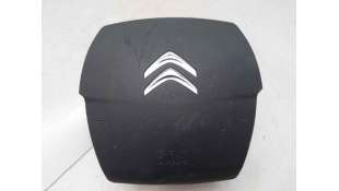 AIRBAG DELANTERO IZQUIERDO CITROEN C4 II (2009-) 1.6 HDI 90 92CV 1560CC - L.7958075 / 96871568ZD