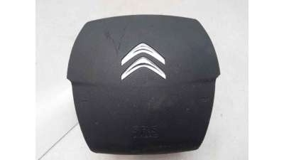 AIRBAG DELANTERO IZQUIERDO CITROEN C4 II (2009-) 1.6 HDI 90 92CV 1560CC - L.7958075 / 96871568ZD