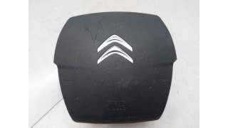 AIRBAG DELANTERO IZQUIERDO CITROEN C4 II (2009-) 1.6 HDI 90 92CV 1560CC - L.7958075 / 96871568ZD