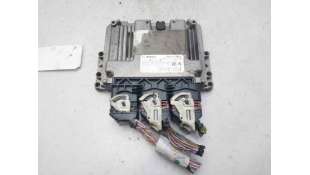 CENTRALITA MOTOR UCE CITROEN C4 II (2009-) 1.6 HDI 90 92CV 1560CC - L.7958126 / 9677031180