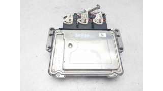 CENTRALITA MOTOR UCE CITROEN C4 II (2009-) 1.6 HDI 90 92CV 1560CC - L.7958126 / 9677031180