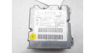 CENTRALITA AIRBAG CITROEN C4 II (2009-) 1.6 HDI 90 92CV 1560CC - L.7958127 / 9675027180