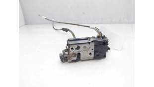 CERRADURA PUERTA DELANTERA DERECHA CITROEN C4 II (2009-) 1.6 HDI 90 92CV 1560CC - L.7958129 / 9685351480