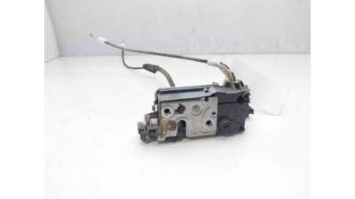CERRADURA PUERTA DELANTERA DERECHA CITROEN C4 II (2009-) 1.6 HDI 90 92CV 1560CC - L.7958129 / 9685351480