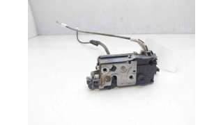 CERRADURA PUERTA DELANTERA DERECHA CITROEN C4 II (2009-) 1.6 HDI 90 92CV 1560CC - L.7958129 / 9685351480
