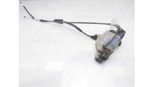 CERRADURA PUERTA DELANTERA DERECHA CITROEN C4 II (2009-) 1.6 HDI 90 92CV 1560CC - L.7958129 / 9685351480 2