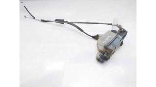 CERRADURA PUERTA DELANTERA DERECHA CITROEN C4 II (2009-) 1.6 HDI 90 92CV 1560CC - L.7958129 / 9685351480
