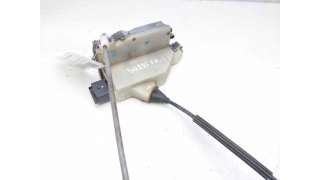 CERRADURA PUERTA DELANTERA DERECHA CITROEN C4 II (2009-) 1.6 HDI 90 92CV 1560CC - L.7958129 / 9685351480
