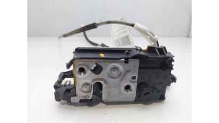 CERRADURA PUERTA TRASERA DERECHA CITROEN C4 II (2009-) 1.6 HDI 90 92CV 1560CC - L.7958131 / 9685352080