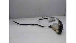 CERRADURA PUERTA TRASERA DERECHA CITROEN C4 II (2009-) 1.6 HDI 90 92CV 1560CC - L.7958131 / 9685352080 2