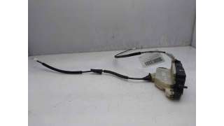 CERRADURA PUERTA TRASERA DERECHA CITROEN C4 II (2009-) 1.6 HDI 90 92CV 1560CC - L.7958131 / 9685352080