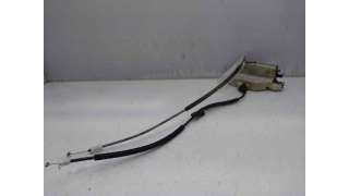 CERRADURA PUERTA TRASERA DERECHA CITROEN C4 II (2009-) 1.6 HDI 90 92CV 1560CC - L.7958131 / 9685352080