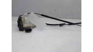 CERRADURA PUERTA TRASERA DERECHA CITROEN C4 II (2009-) 1.6 HDI 90 92CV 1560CC - L.7958131 / 9685352080