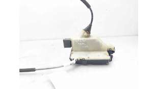 CERRADURA PUERTA TRASERA IZQUIERDA CITROEN C4 II (2009-) 1.6 HDI 90 92CV 1560CC - L.7958132 / 9685351980