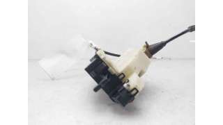 CERRADURA PUERTA TRASERA IZQUIERDA CITROEN C4 II (2009-) 1.6 HDI 90 92CV 1560CC - L.7958132 / 9685351980