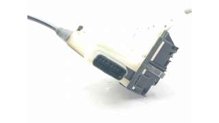 CERRADURA PUERTA TRASERA IZQUIERDA CITROEN C4 II (2009-) 1.6 HDI 90 92CV 1560CC - L.7958132 / 9685351980