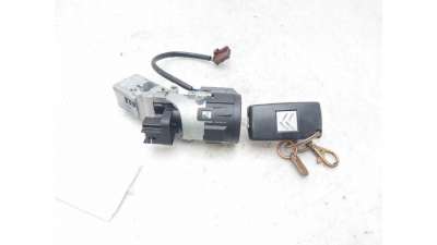 CONMUTADOR DE ARRANQUE CITROEN C4 II (2009-) 1.6 HDI 90 92CV 1560CC - L.7958144 / 9663123380