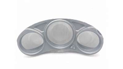 CUADRO INSTRUMENTOS CITROEN C4 II (2009-) 1.6 HDI 90 92CV 1560CC - L.7958149 / 96769624XT