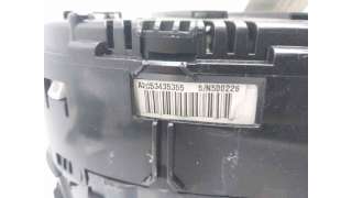 CUADRO INSTRUMENTOS CITROEN C4 II (2009-) 1.6 HDI 90 92CV 1560CC - L.7958149 / 96769624XT