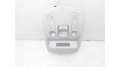 LUZ INTERIOR CITROEN C4 II (2009-) 1.6 HDI 90 92CV 1560CC - L.7958186 / 9671645977