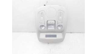 LUZ INTERIOR CITROEN C4 II (2009-) 1.6 HDI 90 92CV 1560CC - L.7958186 / 9671645977