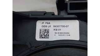 MANDO VOLANTE CITROEN C4 II (2009-) 1.6 HDI 90 92CV 1560CC - L.7958197 / 96759258XT