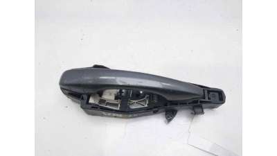 MANETA EXTERIOR DELANTERA DERECHA CITROEN C4 II (2009-) 1.6 HDI 90 92CV 1560CC - L.7958202 / 96868965XT