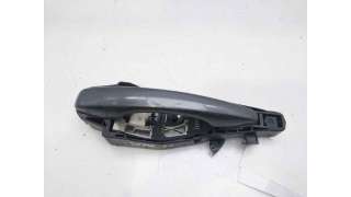 MANETA EXTERIOR DELANTERA DERECHA CITROEN C4 II (2009-) 1.6 HDI 90 92CV 1560CC - L.7958202 / 96868965XT