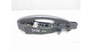 MANETA EXTERIOR DELANTERA DERECHA CITROEN C4 II (2009-) 1.6 HDI 90 92CV 1560CC - L.7958202 / 96868965XT