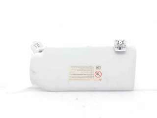PARASOL DERECHO CITROEN C4 II (2009-) 1.6 HDI 90 92CV 1560CC - L.7958230 / 16128919BJ