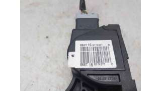 POTENCIOMETRO PEDAL CITROEN C4 II (2009-) 1.6 HDI 90 92CV 1560CC - L.7958256 / 9671840280