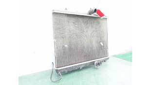 RADIADOR AGUA CITROEN C4 II (2009-) 1.6 HDI 90 92CV 1560CC - L.7958261 / 1330Y5 2