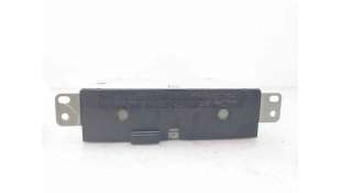 SISTEMA AUDIO / RADIO CD CITROEN C4 II (2009-) 1.6 HDI 90 92CV 1560CC - L.7958273 / 9666994780