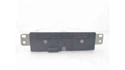 SISTEMA AUDIO / RADIO CD CITROEN C4 II (2009-) 1.6 HDI 90 92CV 1560CC - L.7958273 / 9666994780