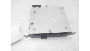 SISTEMA AUDIO / RADIO CD CITROEN C4 II (2009-) 1.6 HDI 90 92CV 1560CC - L.7958273 / 9666994780 2