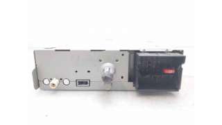 SISTEMA AUDIO / RADIO CD CITROEN C4 II (2009-) 1.6 HDI 90 92CV 1560CC - L.7958273 / 9666994780
