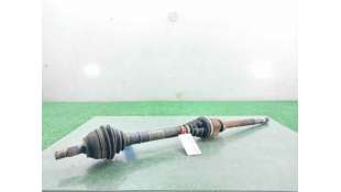 TRANSMISION DELANTERA DERECHA CITROEN C4 II (2009-) 1.6 HDI 90 92CV 1560CC - L.7958282 / 9661107280