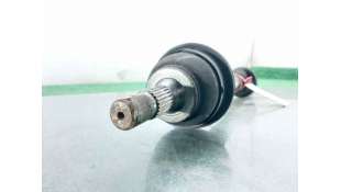 TRANSMISION DELANTERA DERECHA CITROEN C4 II (2009-) 1.6 HDI 90 92CV 1560CC - L.7958282 / 9661107280 2