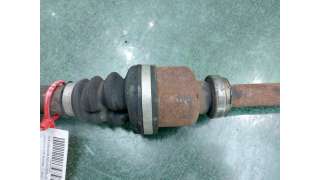 TRANSMISION DELANTERA DERECHA CITROEN C4 II (2009-) 1.6 HDI 90 92CV 1560CC - L.7958282 / 9661107280