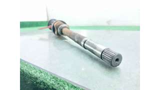 TRANSMISION DELANTERA DERECHA CITROEN C4 II (2009-) 1.6 HDI 90 92CV 1560CC - L.7958282 / 9661107280