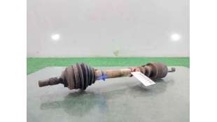 TRANSMISION DELANTERA IZQUIERDA CITROEN C4 II (2009-) 1.6 HDI 90 92CV 1560CC - L.7958283 / 9637117780