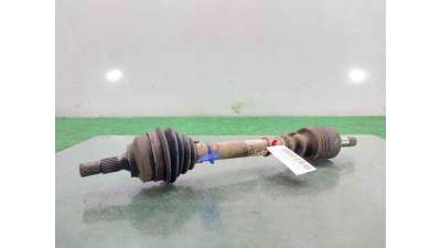 TRANSMISION DELANTERA IZQUIERDA CITROEN C4 II (2009-) 1.6 HDI 90 92CV 1560CC - L.7958283 / 9637117780