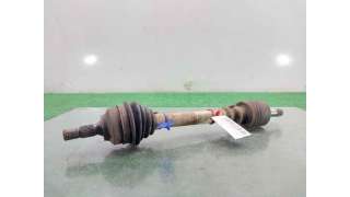 TRANSMISION DELANTERA IZQUIERDA CITROEN C4 II (2009-) 1.6 HDI 90 92CV 1560CC - L.7958283 / 9637117780