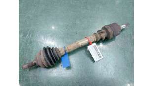 TRANSMISION DELANTERA IZQUIERDA CITROEN C4 II (2009-) 1.6 HDI 90 92CV 1560CC - L.7958283 / 9637117780 2