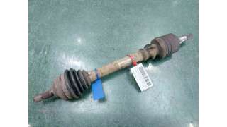 TRANSMISION DELANTERA IZQUIERDA CITROEN C4 II (2009-) 1.6 HDI 90 92CV 1560CC - L.7958283 / 9637117780
