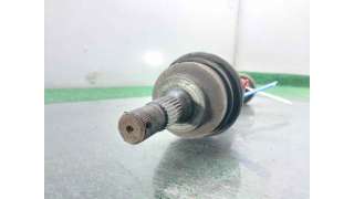 TRANSMISION DELANTERA IZQUIERDA CITROEN C4 II (2009-) 1.6 HDI 90 92CV 1560CC - L.7958283 / 9637117780